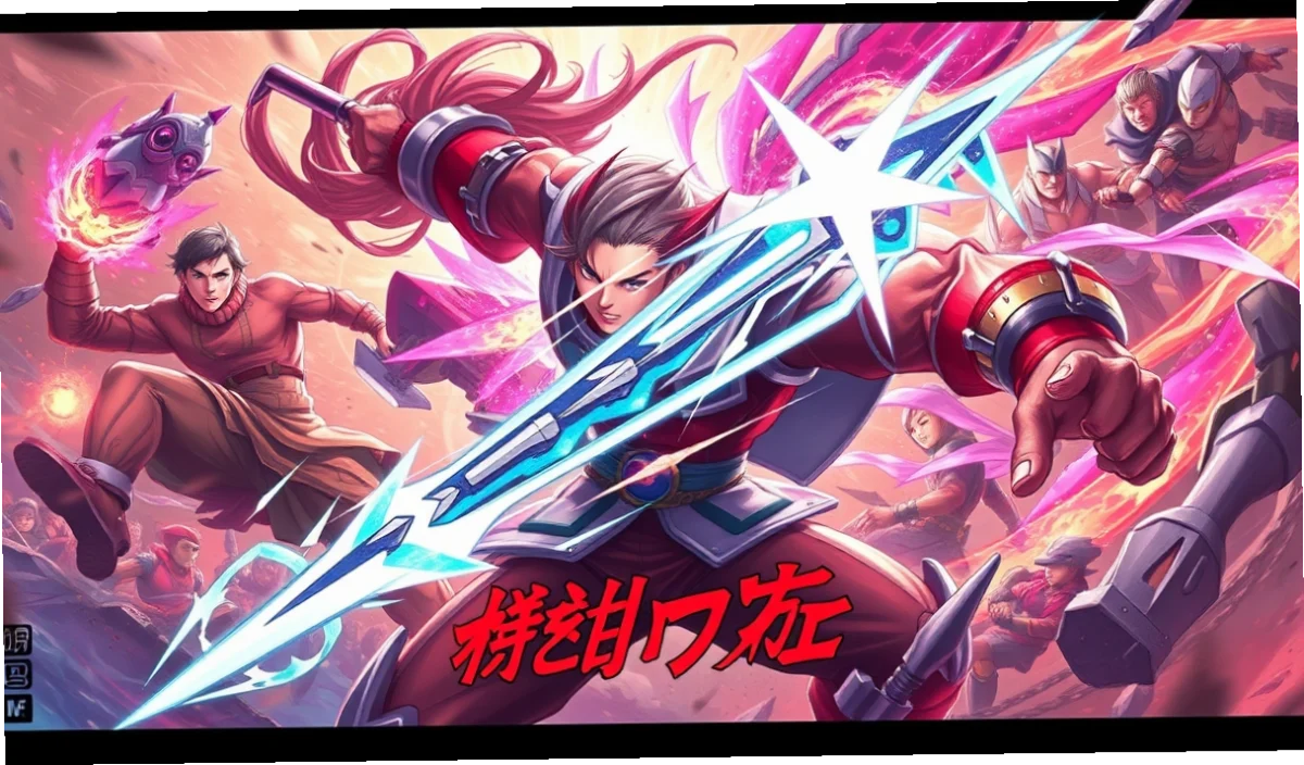 英超联赛金手套 illustration