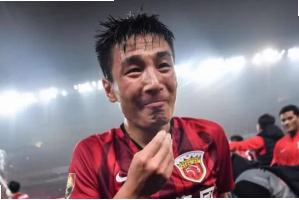 中超联赛中超金靴奖是每个赛季锋线球员的终极目标